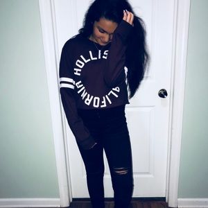 Meet your Posher, Julissa